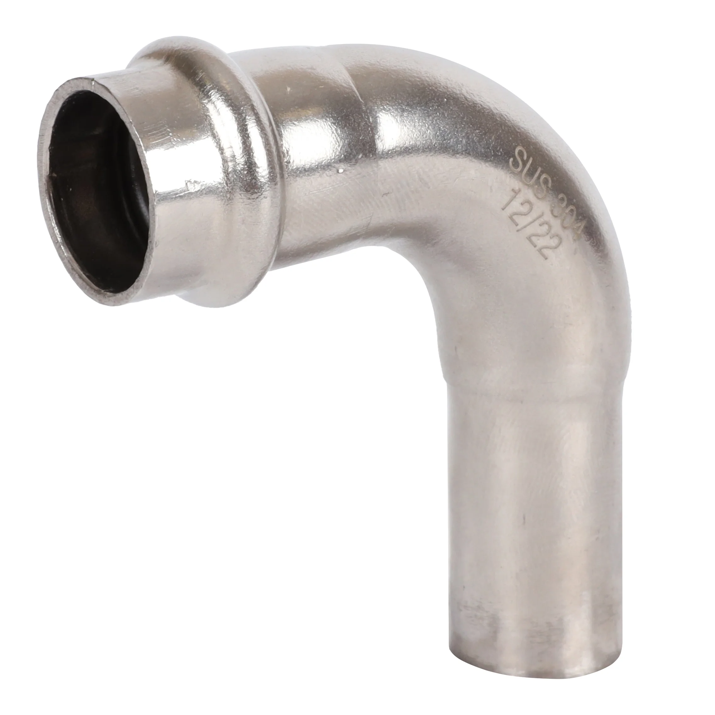 ROMMER RSS-0002-000018 ROMMER Угольник однораструбный 90°-НПр, 18, из нержавеющей стали прессовой ROMMER RSS-0002-000018 ROMMER Угольник однораструбный 90°-НПр, 18, из нержавеющей стали прессовой