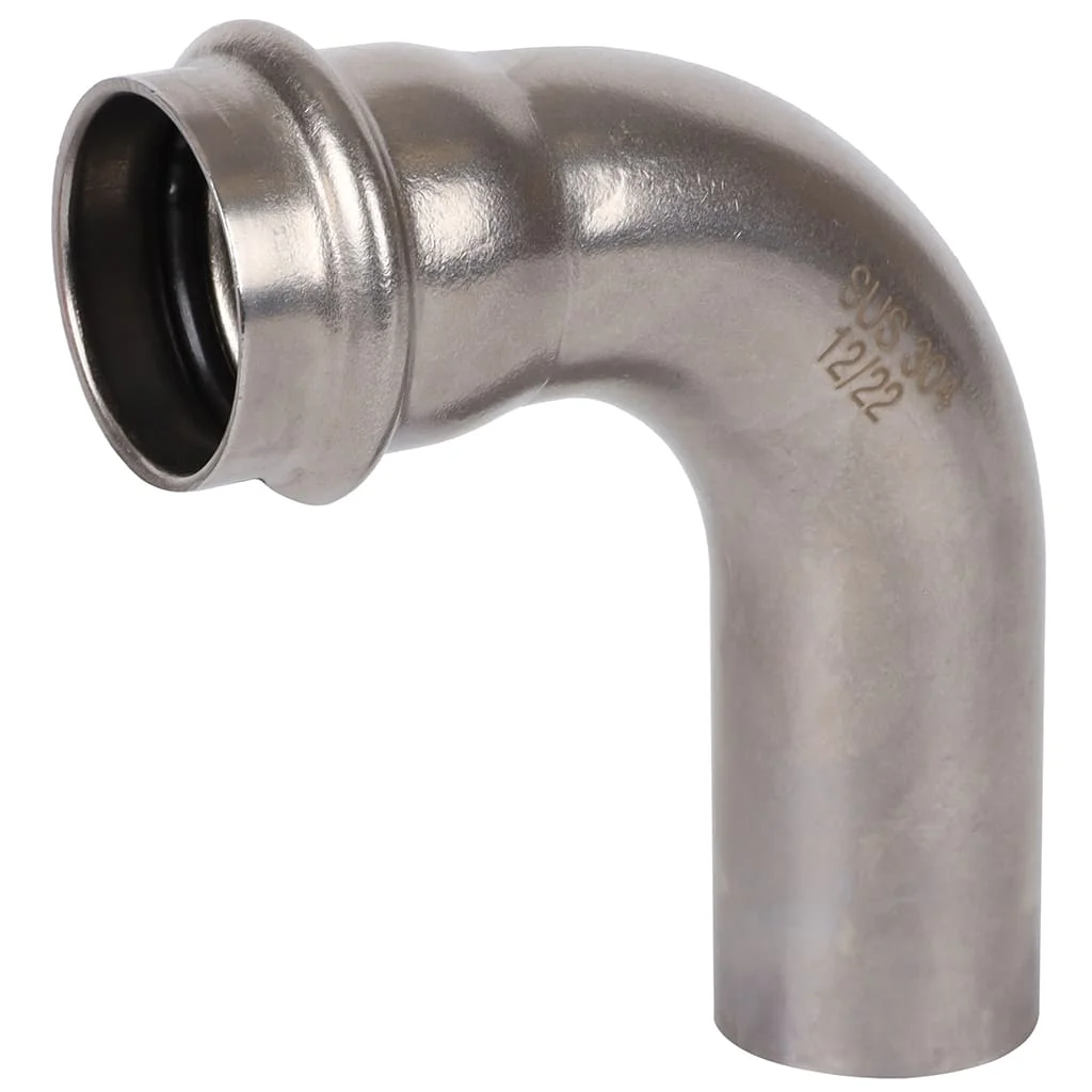 ROMMER RSS-0002-000028 ROMMER Угольник однораструбный 90°-НПр, 28, из нержавеющей стали прессовой ROMMER RSS-0002-000028 ROMMER Угольник однораструбный 90°-НПр, 28, из нержавеющей стали прессовой