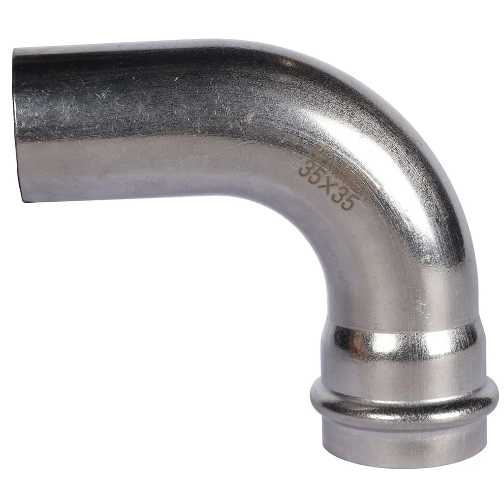 ROMMER RSS-0002-000035 ROMMER Угольник однораструбный 90°-НПр, 35, из нержавеющей стали прессовой ROMMER RSS-0002-000035 ROMMER Угольник однораструбный 90°-НПр, 35, из нержавеющей стали прессовой