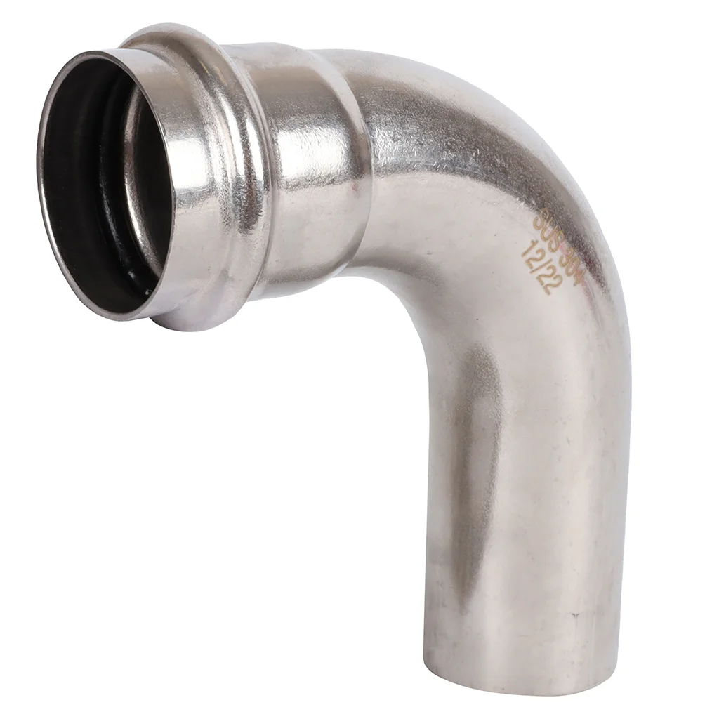 ROMMER RSS-0002-000042 ROMMER Угольник однораструбный 90°-НПр, 42, из нержавеющей стали прессовой ROMMER RSS-0002-000042 ROMMER Угольник однораструбный 90°-НПр, 42, из нержавеющей стали прессовой
