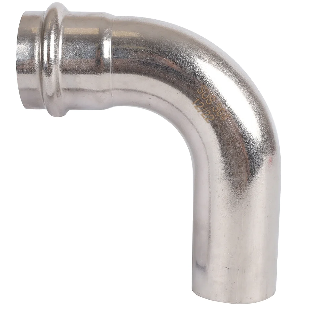 ROMMER RSS-0002-000042 ROMMER Угольник однораструбный 90°-НПр, 42, из нержавеющей стали прессовой ROMMER RSS-0002-000042 ROMMER Угольник однораструбный 90°-НПр, 42, из нержавеющей стали прессовой