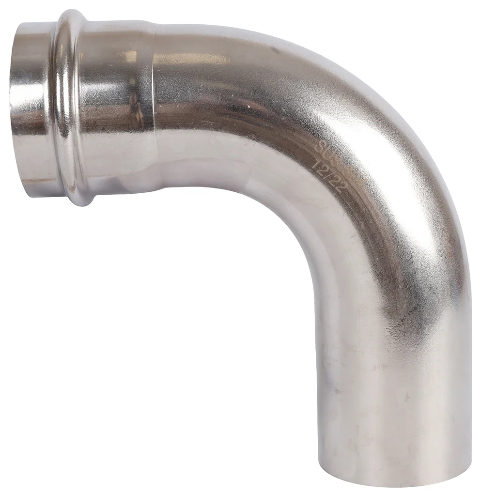 ROMMER RSS-0002-000054 ROMMER Угольник однораструбный 90°-НПр, 54, из нержавеющей стали прессовой ROMMER RSS-0002-000054 ROMMER Угольник однораструбный 90°-НПр, 54, из нержавеющей стали прессовой