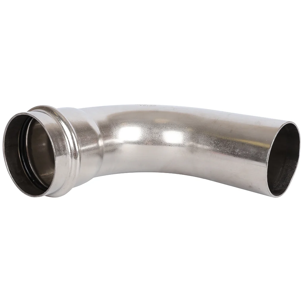 ROMMER RSS-0002-000054 ROMMER Угольник однораструбный 90°-НПр, 54, из нержавеющей стали прессовой ROMMER RSS-0002-000054 ROMMER Угольник однораструбный 90°-НПр, 54, из нержавеющей стали прессовой