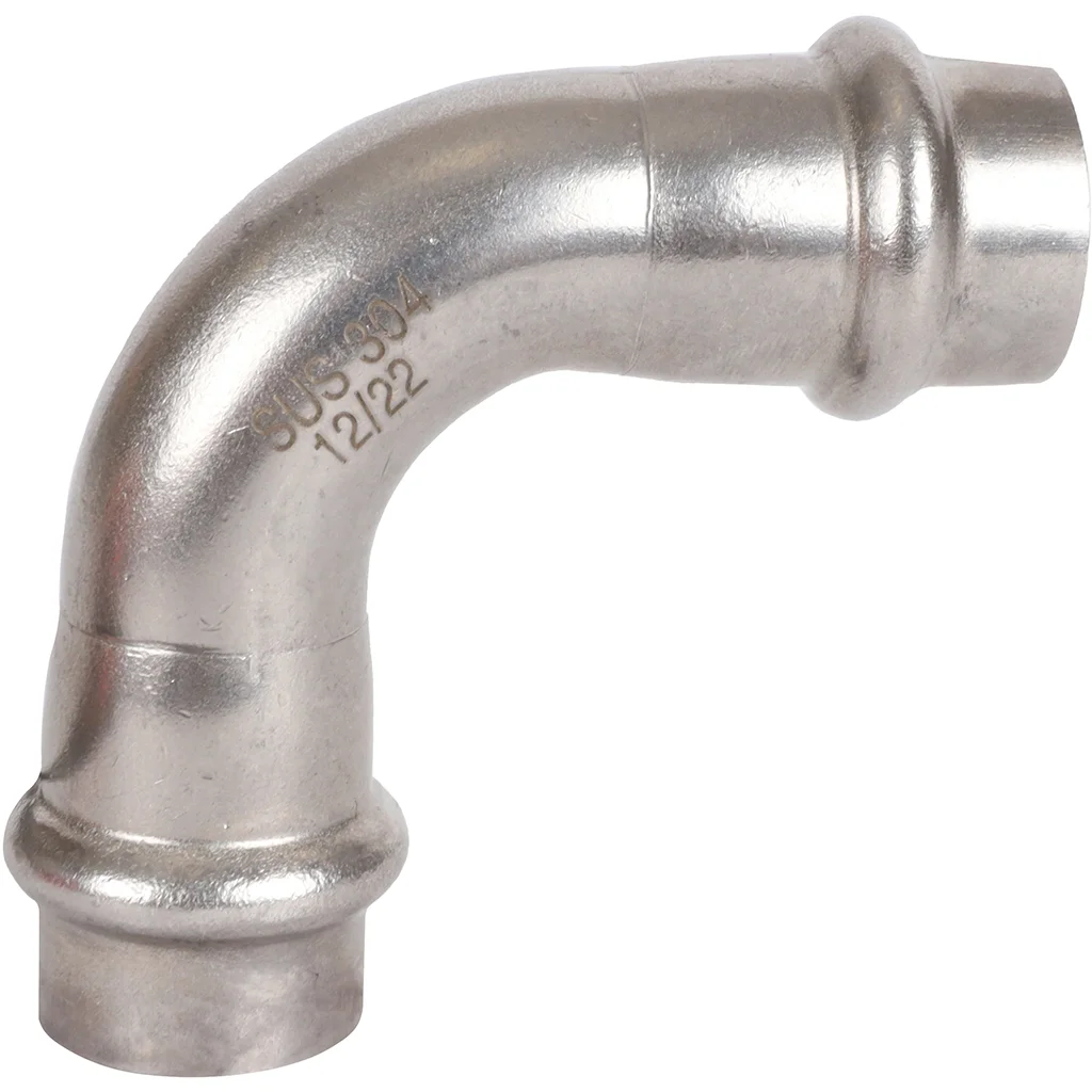 ROMMER RSS-0003-000015 ROMMER Угольник 90°-ВПр, 15, из нержавеющей стали прессовой ROMMER RSS-0003-000015 ROMMER Угольник 90°-ВПр, 15, из нержавеющей стали прессовой