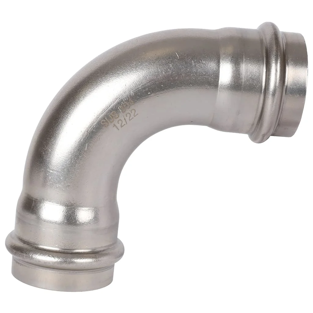 ROMMER RSS-0003-000035 ROMMER Угольник 90°-ВПр, 35, из нержавеющей стали прессовой ROMMER RSS-0003-000035 ROMMER Угольник 90°-ВПр, 35, из нержавеющей стали прессовой