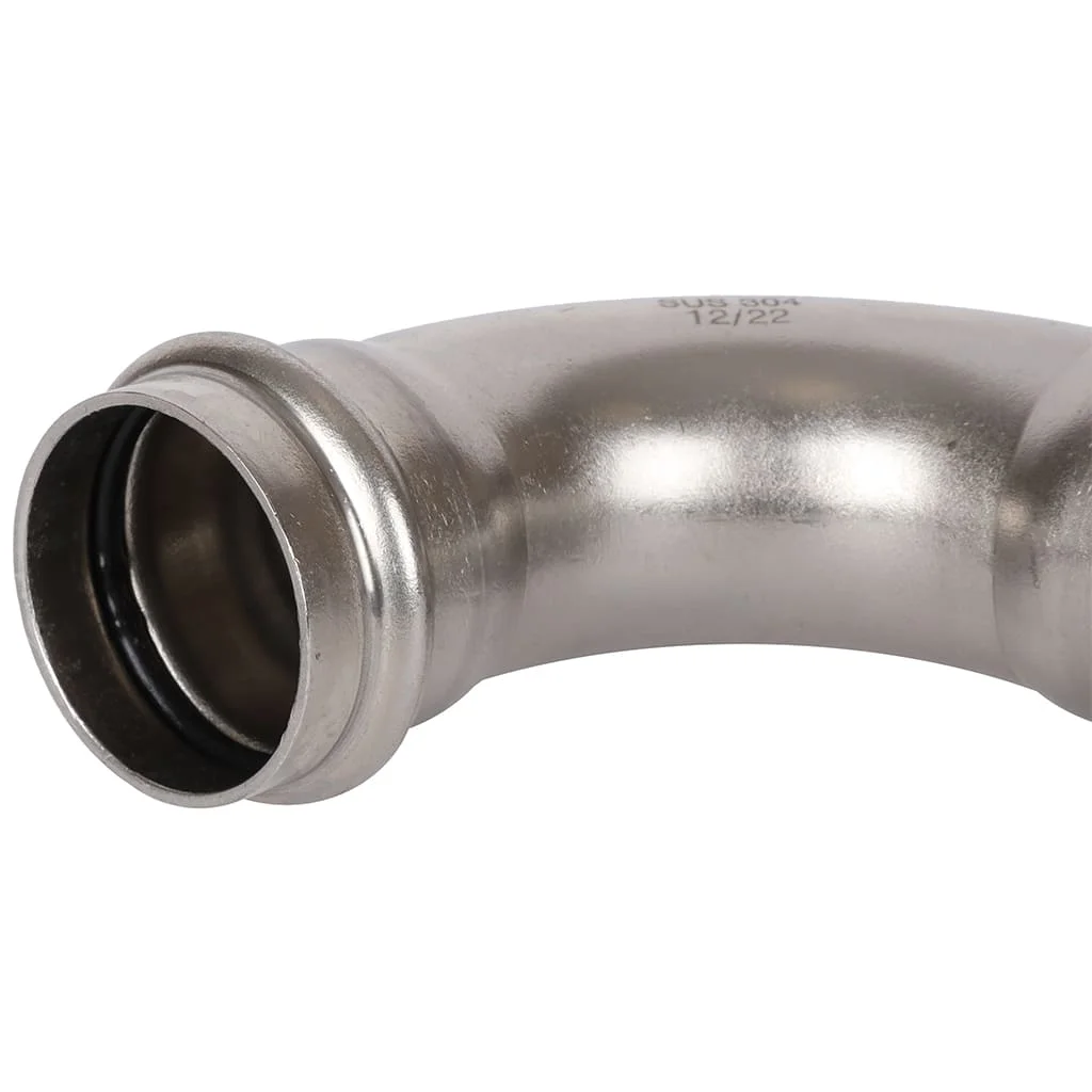 ROMMER RSS-0003-000035 ROMMER Угольник 90°-ВПр, 35, из нержавеющей стали прессовой ROMMER RSS-0003-000035 ROMMER Угольник 90°-ВПр, 35, из нержавеющей стали прессовой