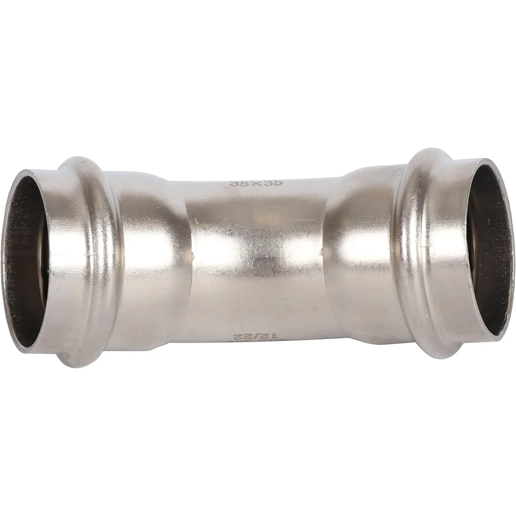 ROMMER RSS-0005-000035 ROMMER Угольник 45°-ВПр, 35, из нержавеющей стали прессовой ROMMER RSS-0005-000035 ROMMER Угольник 45°-ВПр, 35, из нержавеющей стали прессовой