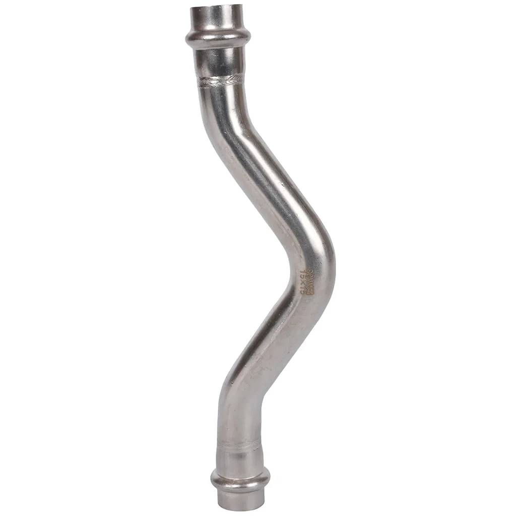 ROMMER RSS-0006-000015 Обвод-ВПр, 15, из нержавеющей стали прессовой ROMMER RSS-0006-000015 Обвод-ВПр, 15, из нержавеющей стали прессовой