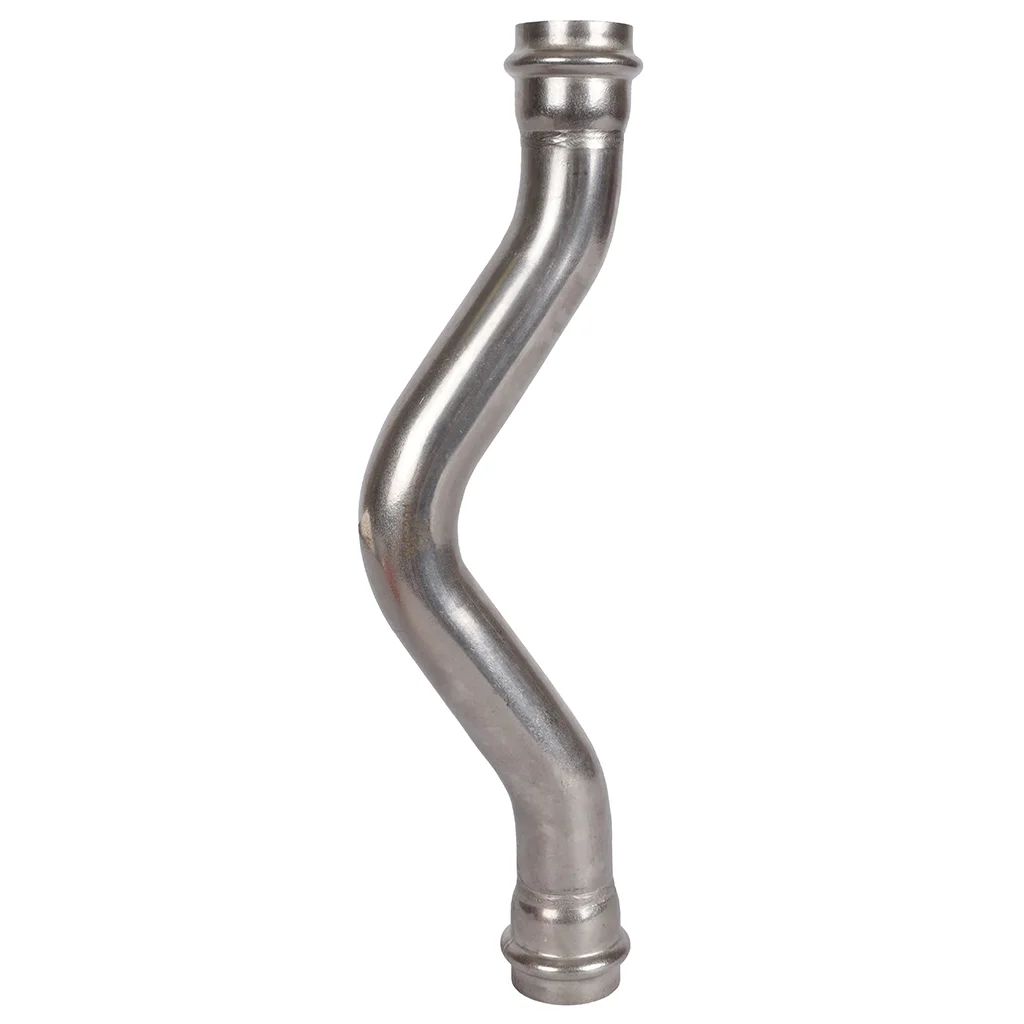 ROMMER RSS-0006-000028 Обвод-ВПр, 28, из нержавеющей стали прессовой ROMMER RSS-0006-000028 Обвод-ВПр, 28, из нержавеющей стали прессовой