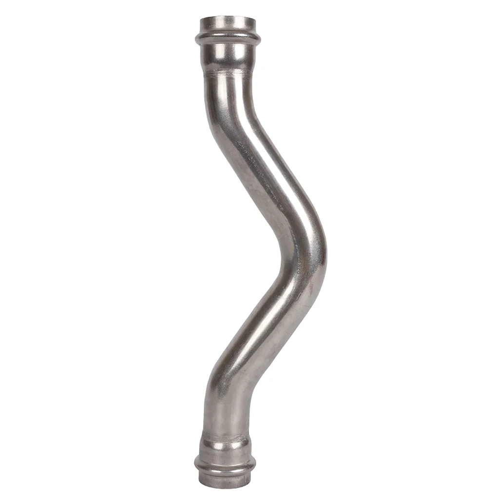ROMMER RSS-0006-000028 Обвод-ВПр, 28, из нержавеющей стали прессовой ROMMER RSS-0006-000028 Обвод-ВПр, 28, из нержавеющей стали прессовой