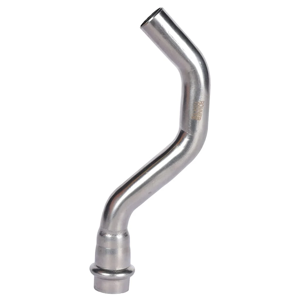 ROMMER RSS-0007-000015 ROMMER Обвод однораструбный-НПр, 15, из нержавеющей стали прессовой ROMMER RSS-0007-000015 ROMMER Обвод однораструбный-НПр, 15, из нержавеющей стали прессовой