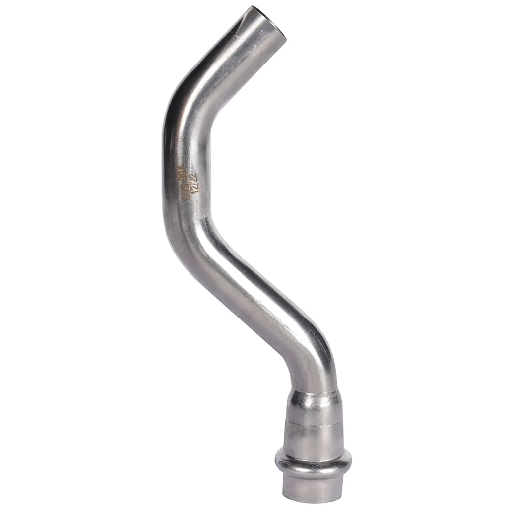 ROMMER RSS-0007-000015 ROMMER Обвод однораструбный-НПр, 15, из нержавеющей стали прессовой ROMMER RSS-0007-000015 ROMMER Обвод однораструбный-НПр, 15, из нержавеющей стали прессовой