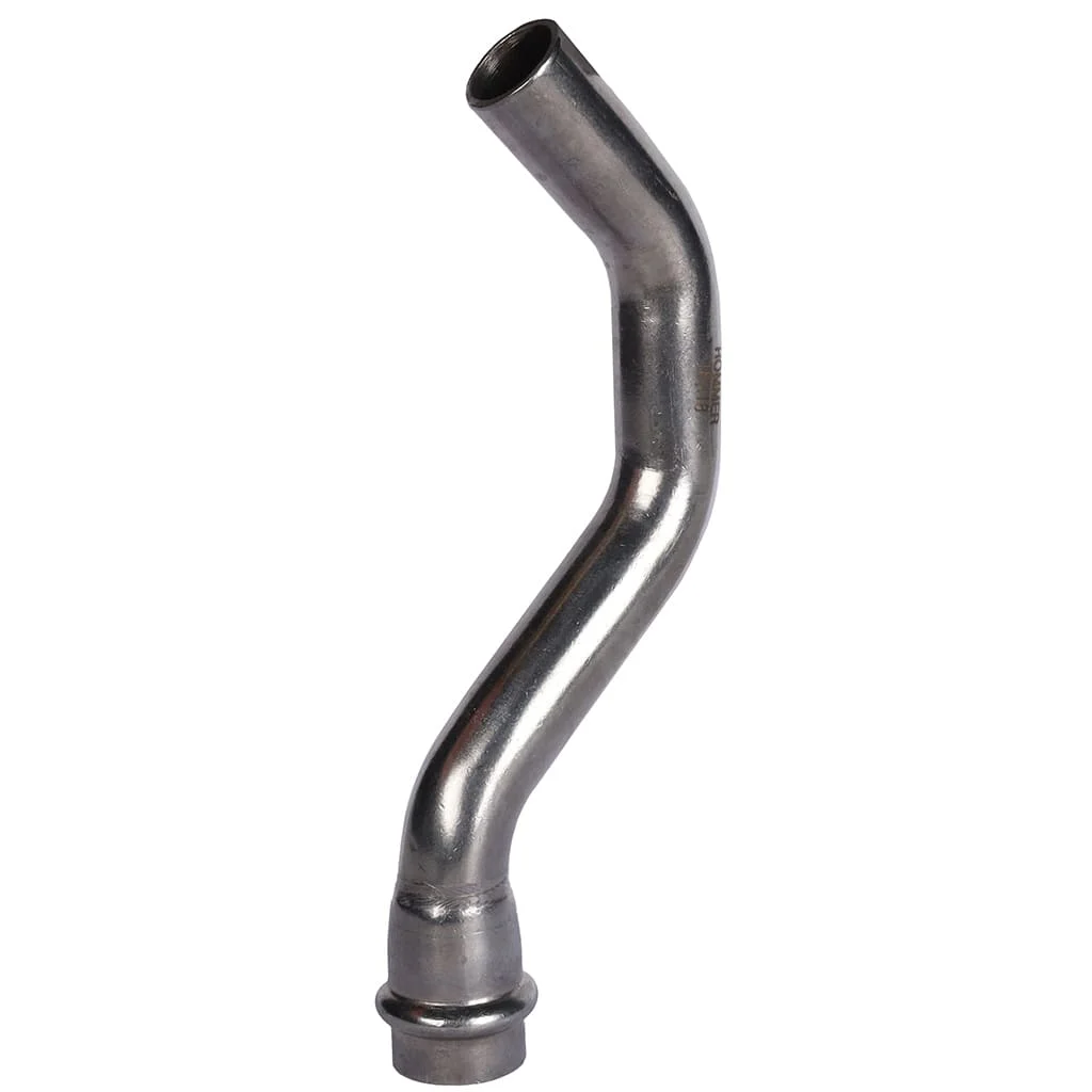 ROMMER RSS-0007-000018 ROMMER Обвод однораструбный-НПр, 18, из нержавеющей стали прессовой ROMMER RSS-0007-000018 ROMMER Обвод однораструбный-НПр, 18, из нержавеющей стали прессовой