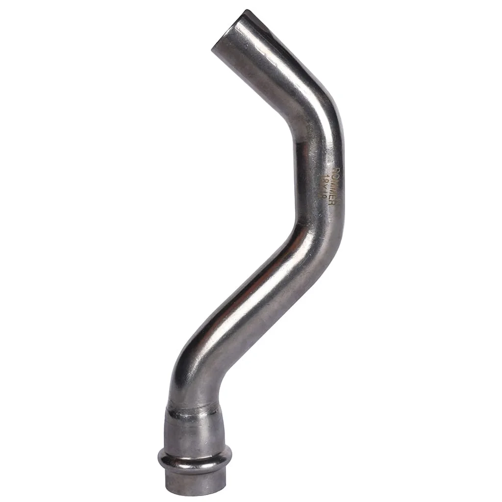 ROMMER RSS-0007-000018 ROMMER Обвод однораструбный-НПр, 18, из нержавеющей стали прессовой ROMMER RSS-0007-000018 ROMMER Обвод однораструбный-НПр, 18, из нержавеющей стали прессовой