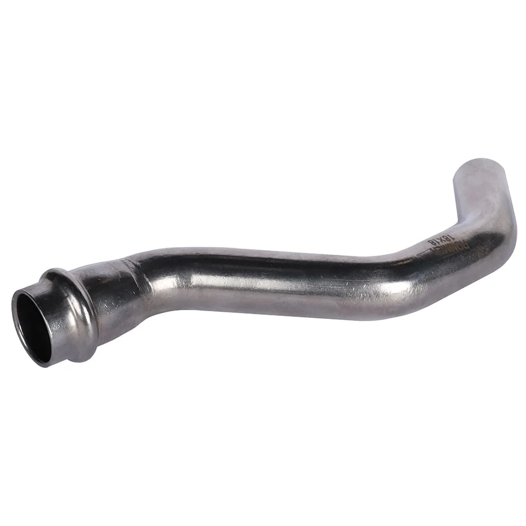 ROMMER RSS-0007-000018 ROMMER Обвод однораструбный-НПр, 18, из нержавеющей стали прессовой ROMMER RSS-0007-000018 ROMMER Обвод однораструбный-НПр, 18, из нержавеющей стали прессовой