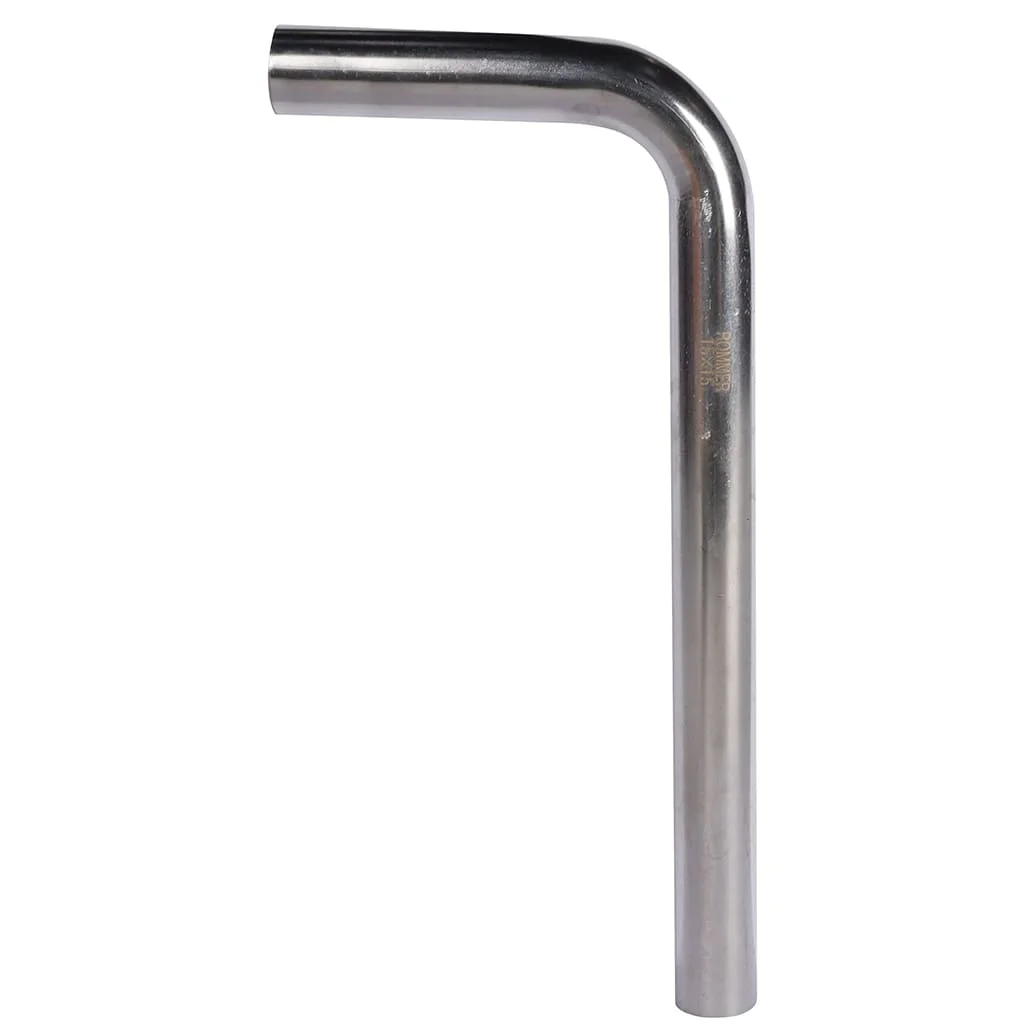 ROMMER RSS-0008-001570 ROMMER Отвод безраструбный 90° НПр-НПр, 15х70х160, из нержавеющей стали прессовой ROMMER RSS-0008-001570 ROMMER Отвод безраструбный 90° НПр-НПр, 15х70х160, из нержавеющей стали прессовой