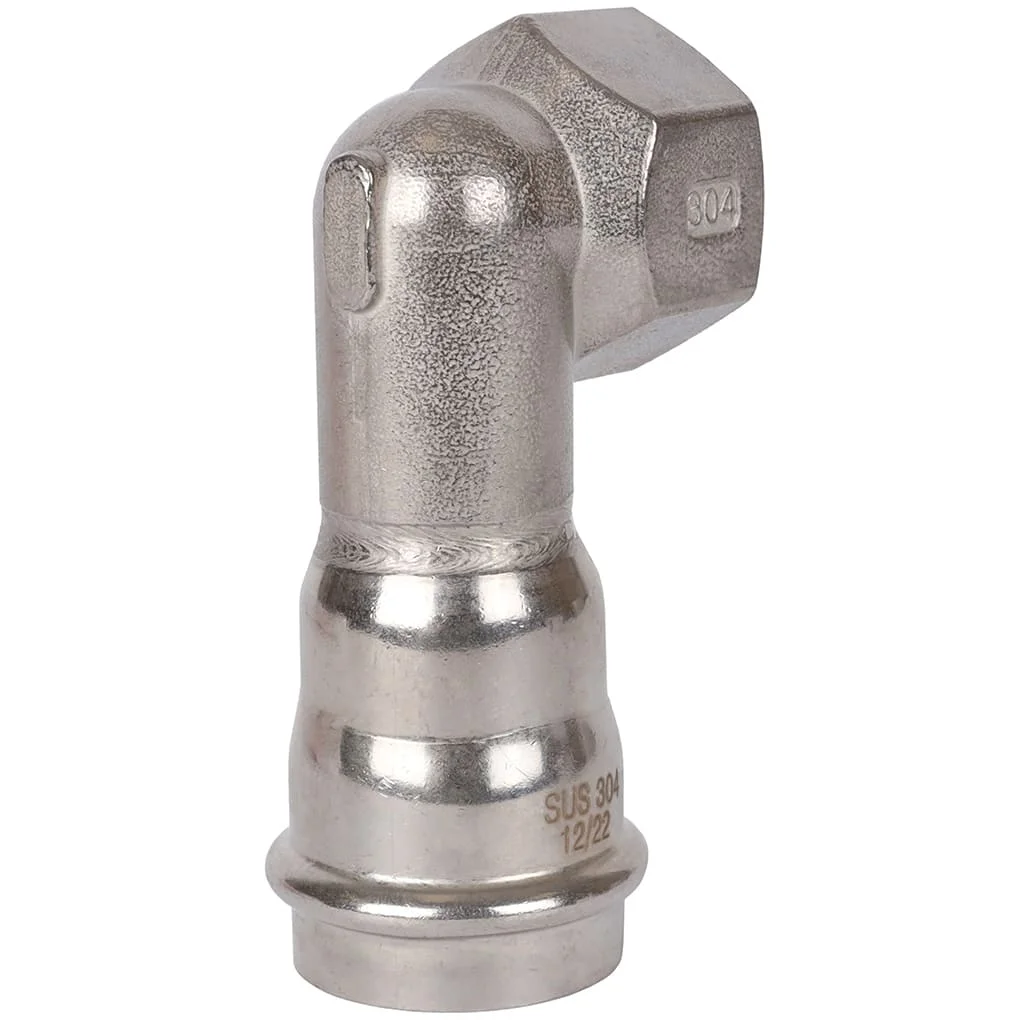 ROMMER RSS-0009-000351 ROMMER Угольник-переходник-ВР, 35х1, из нержавеющей стали прессовой ROMMER RSS-0009-000351 ROMMER Угольник-переходник-ВР, 35х1, из нержавеющей стали прессовой