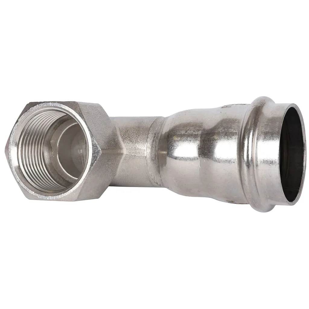 ROMMER RSS-0009-000351 ROMMER Угольник-переходник-ВР, 35х1, из нержавеющей стали прессовой ROMMER RSS-0009-000351 ROMMER Угольник-переходник-ВР, 35х1, из нержавеющей стали прессовой