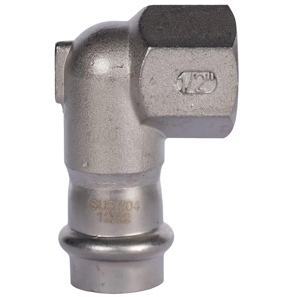 ROMMER RSS-0009-001812 ROMMER Угольник-переходник-ВР, 18х1/2, из нержавеющей стали прессовой ROMMER RSS-0009-001812 ROMMER Угольник-переходник-ВР, 18х1/2, из нержавеющей стали прессовой