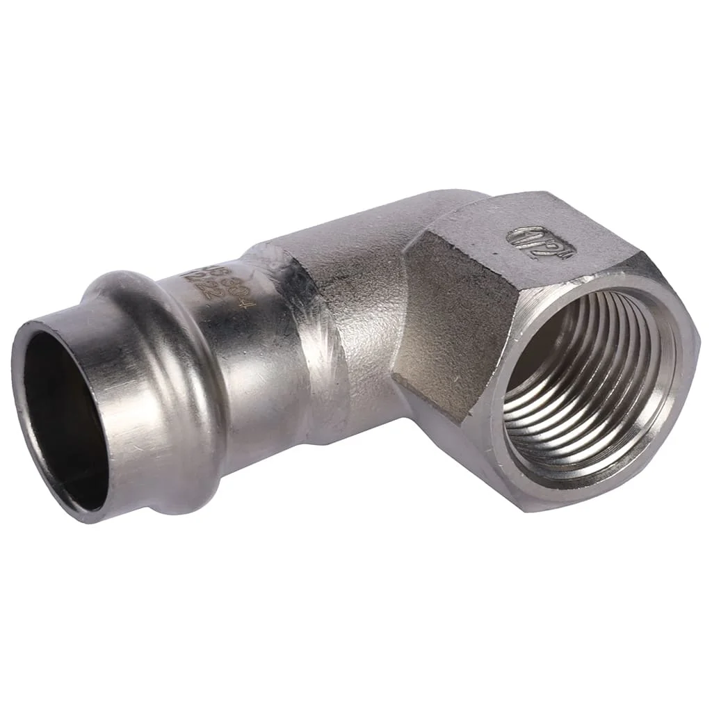ROMMER RSS-0009-001812 ROMMER Угольник-переходник-ВР, 18х1/2, из нержавеющей стали прессовой ROMMER RSS-0009-001812 ROMMER Угольник-переходник-ВР, 18х1/2, из нержавеющей стали прессовой