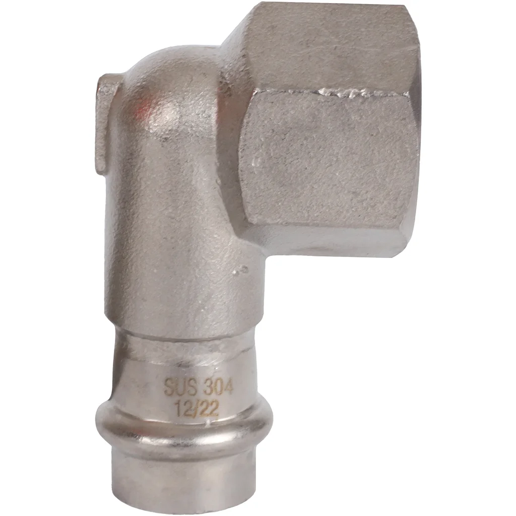 ROMMER RSS-0009-001834 ROMMER Угольник-переходник-ВР, 18х3/4, из нержавеющей стали прессовой ROMMER RSS-0009-001834 ROMMER Угольник-переходник-ВР, 18х3/4, из нержавеющей стали прессовой