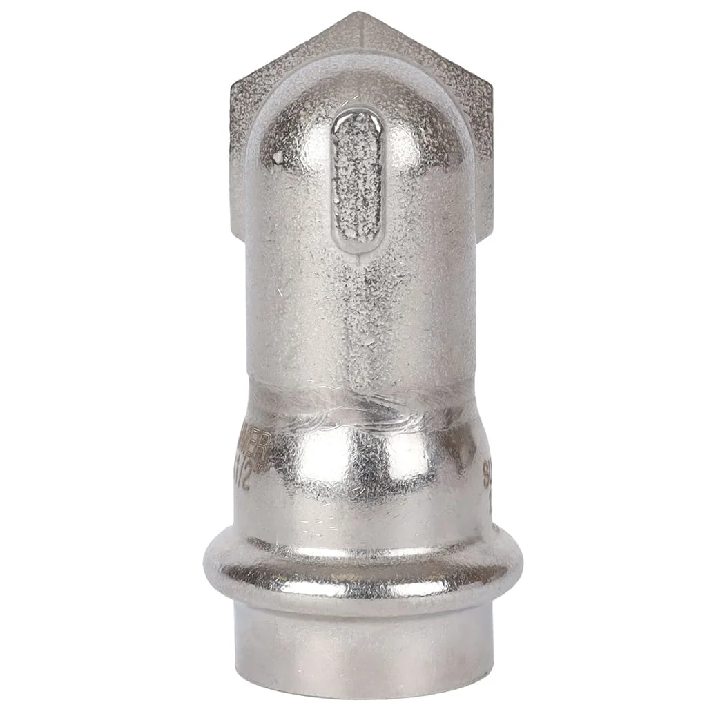 ROMMER RSS-0009-002212 ROMMER Угольник-переходник-ВР, 22х1/2, из нержавеющей стали прессовой ROMMER RSS-0009-002212 ROMMER Угольник-переходник-ВР, 22х1/2, из нержавеющей стали прессовой