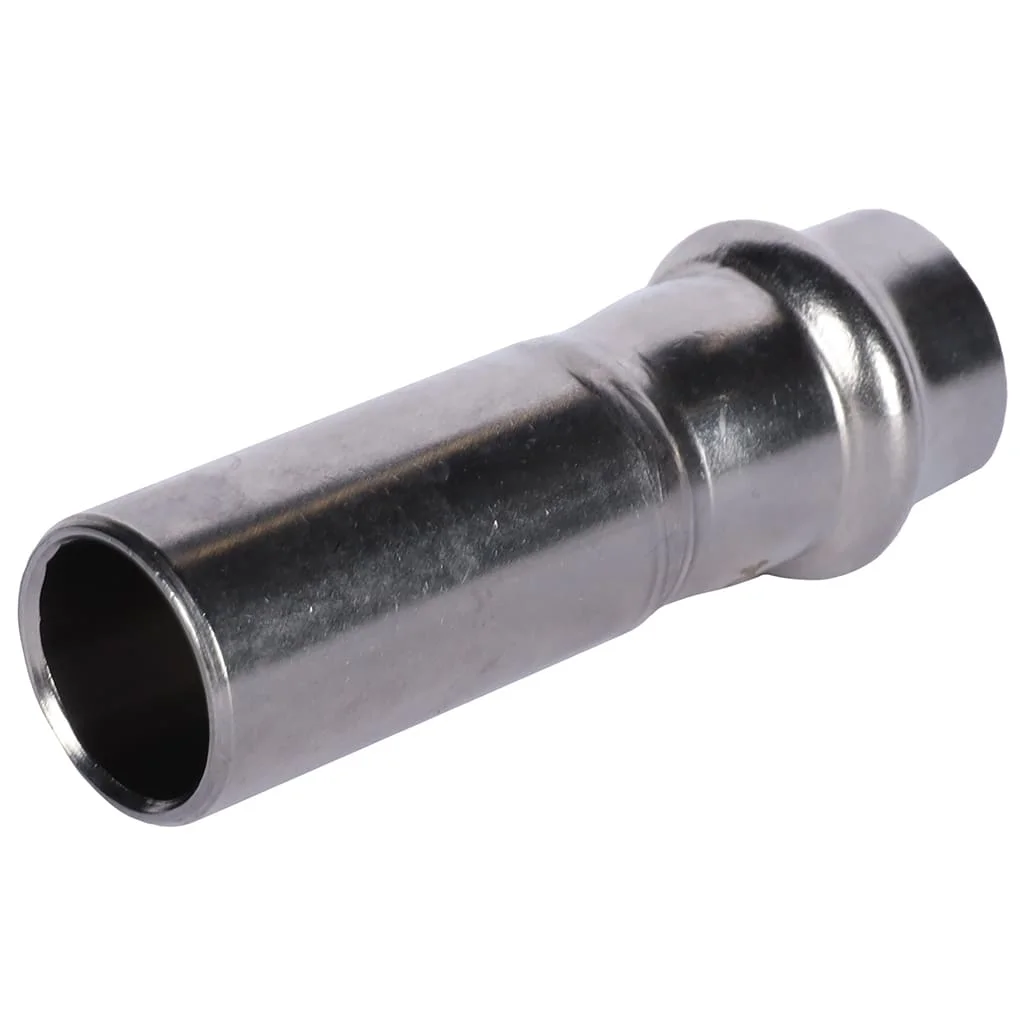ROMMER RSS-0020-001815 Муфта переходная-НПр, 18х15, из нержавеющей стали прессовой ROMMER RSS-0020-001815 Муфта переходная-НПр, 18х15, из нержавеющей стали прессовой
