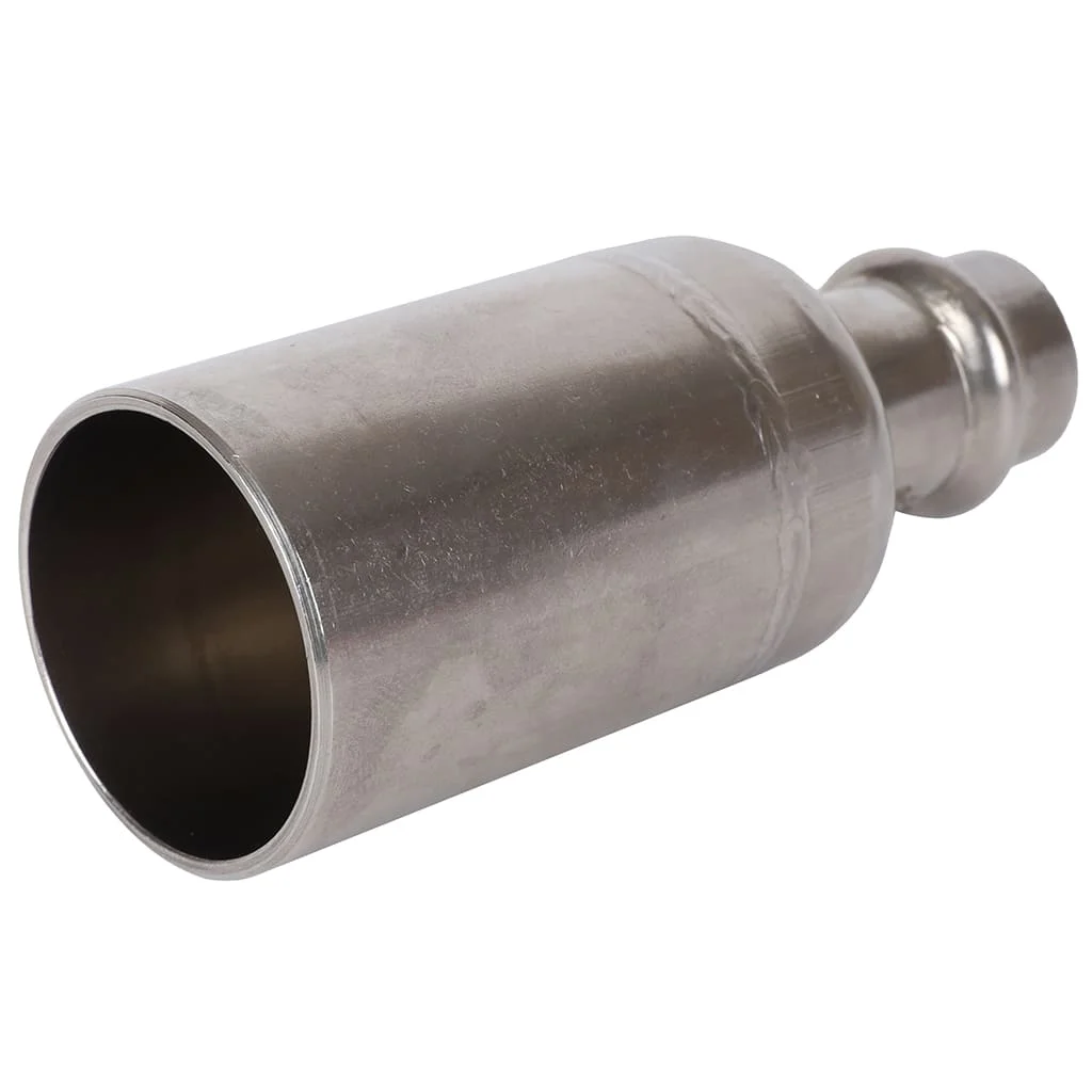 ROMMER RSS-0020-003515 Муфта переходная ВПр-НПр, 35х15, из нержавеющей стали прессовой ROMMER RSS-0020-003515 Муфта переходная ВПр-НПр, 35х15, из нержавеющей стали прессовой