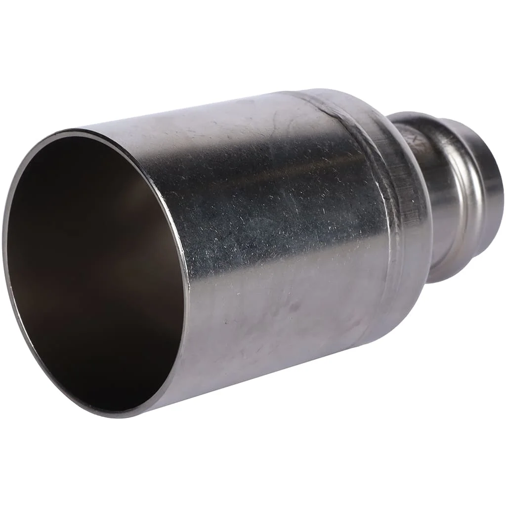 ROMMER RSS-0020-005428 Муфта переходная-НПр, 54х28, из нержавеющей стали прессовой ROMMER RSS-0020-005428 Муфта переходная-НПр, 54х28, из нержавеющей стали прессовой