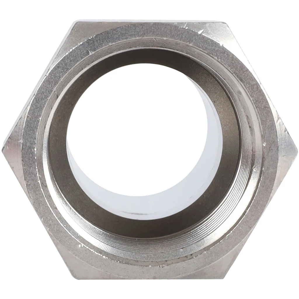 ROMMER RSS-0023-000281 Вставка переходная НПр-ВР, 28х1, из нержавеющей стали прессовой ROMMER RSS-0023-000281 Вставка переходная НПр-ВР, 28х1, из нержавеющей стали прессовой