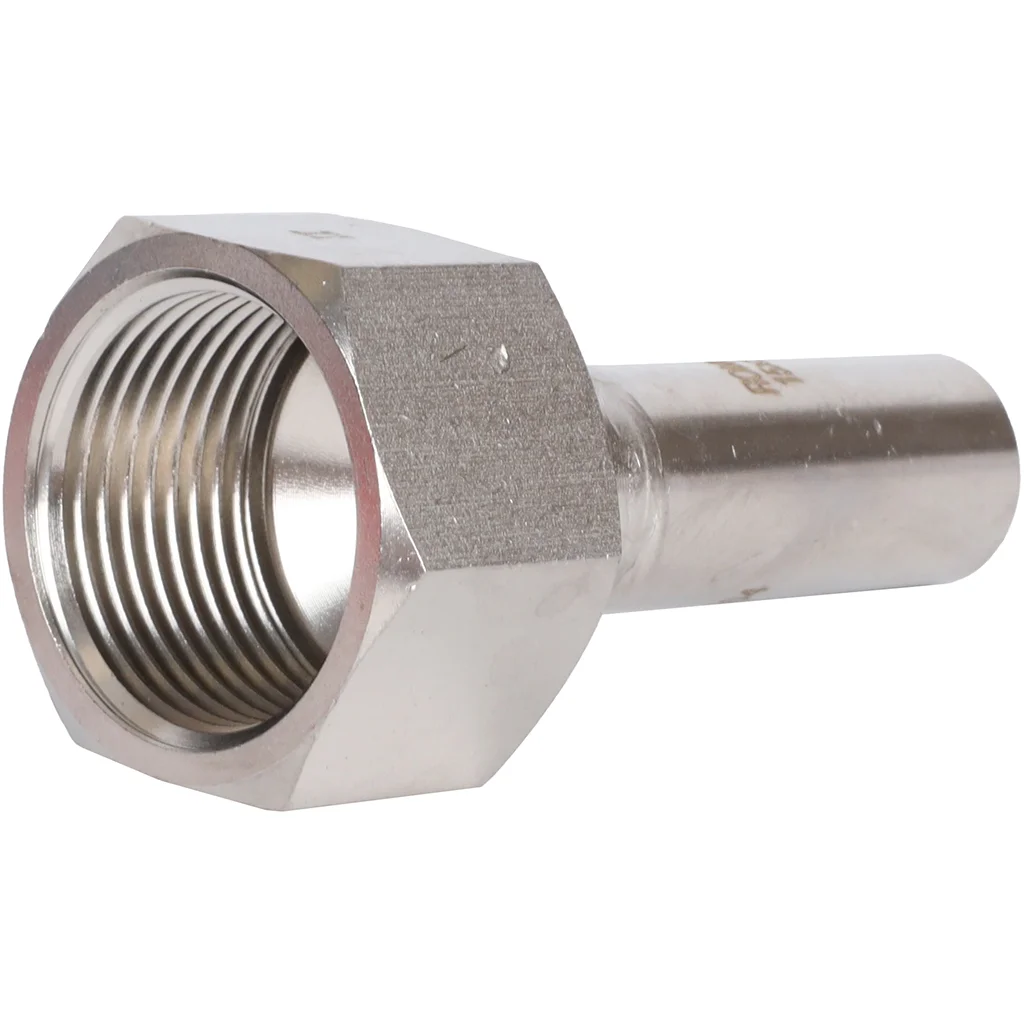 ROMMER RSS-0023-001534 Вставка переходная НПр-ВР, 15х3/4, из нержавеющей стали прессовой ROMMER RSS-0023-001534 Вставка переходная НПр-ВР, 15х3/4, из нержавеющей стали прессовой