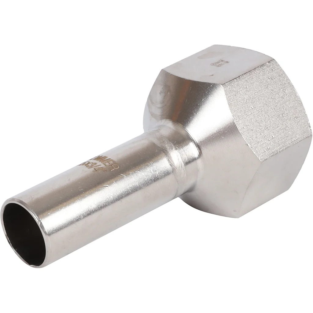 ROMMER RSS-0023-001534 Вставка переходная НПр-ВР, 15х3/4, из нержавеющей стали прессовой ROMMER RSS-0023-001534 Вставка переходная НПр-ВР, 15х3/4, из нержавеющей стали прессовой