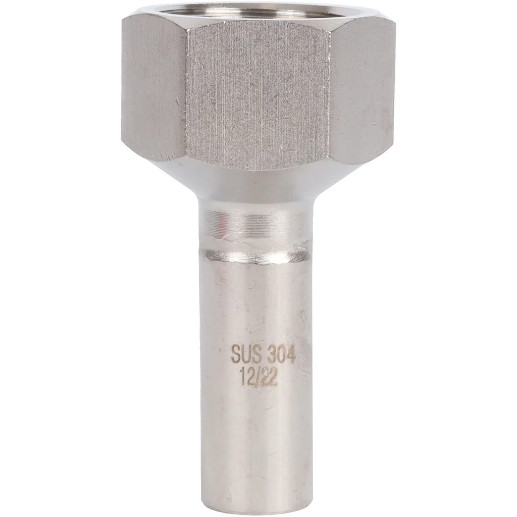 ROMMER RSS-0023-001534 Вставка переходная НПр-ВР, 15х3/4, из нержавеющей стали прессовой ROMMER RSS-0023-001534 Вставка переходная НПр-ВР, 15х3/4, из нержавеющей стали прессовой