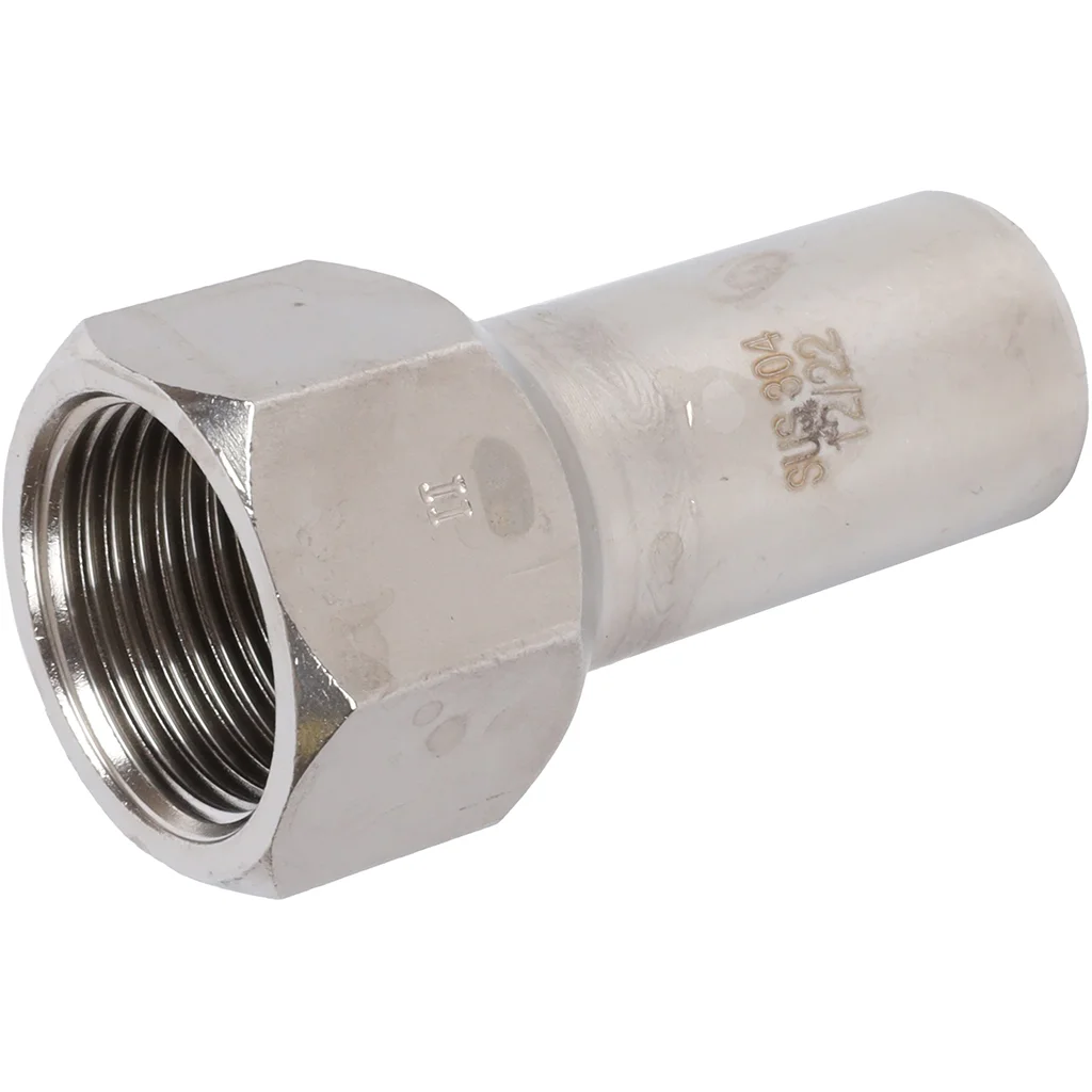 ROMMER RSS-0023-002234 Вставка переходная НПр-ВР, 22х3/4, из нержавеющей стали прессовой ROMMER RSS-0023-002234 Вставка переходная НПр-ВР, 22х3/4, из нержавеющей стали прессовой