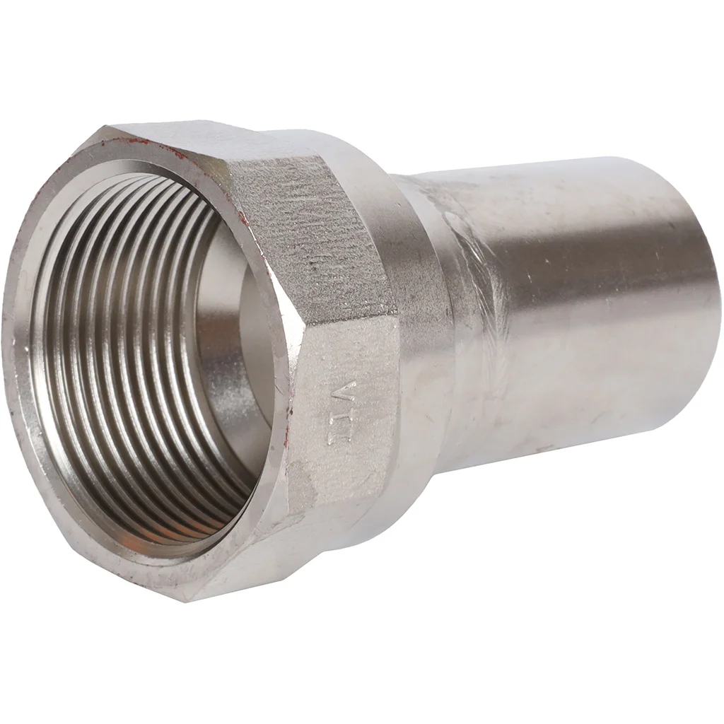 ROMMER RSS-0023-035114 Вставка переходная НПр-ВР, 35х1 1/4, из нержавеющей стали прессовой ROMMER RSS-0023-035114 Вставка переходная НПр-ВР, 35х1 1/4, из нержавеющей стали прессовой