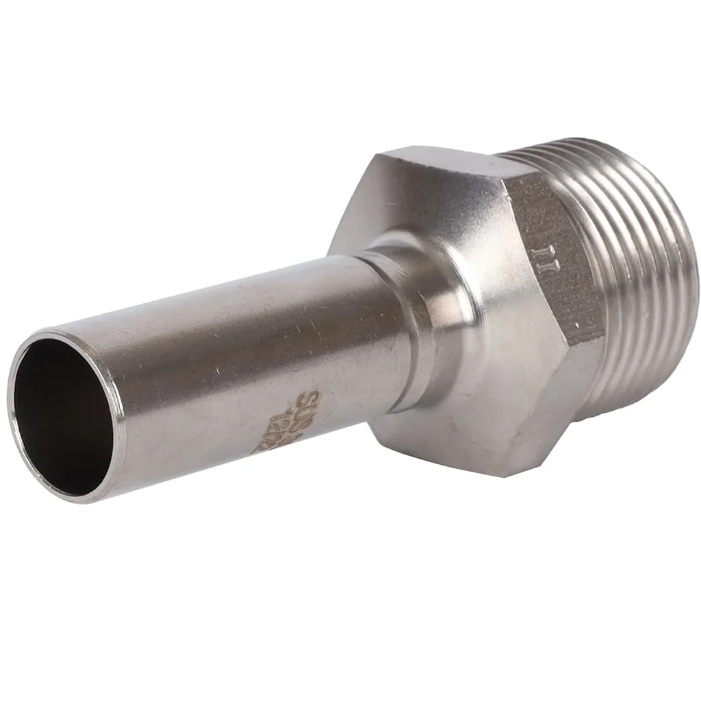 ROMMER RSS-0024-001534 Вставка переходная НПр-НР, 15х3/4, из нержавеющей стали прессовой ROMMER RSS-0024-001534 Вставка переходная НПр-НР, 15х3/4, из нержавеющей стали прессовой