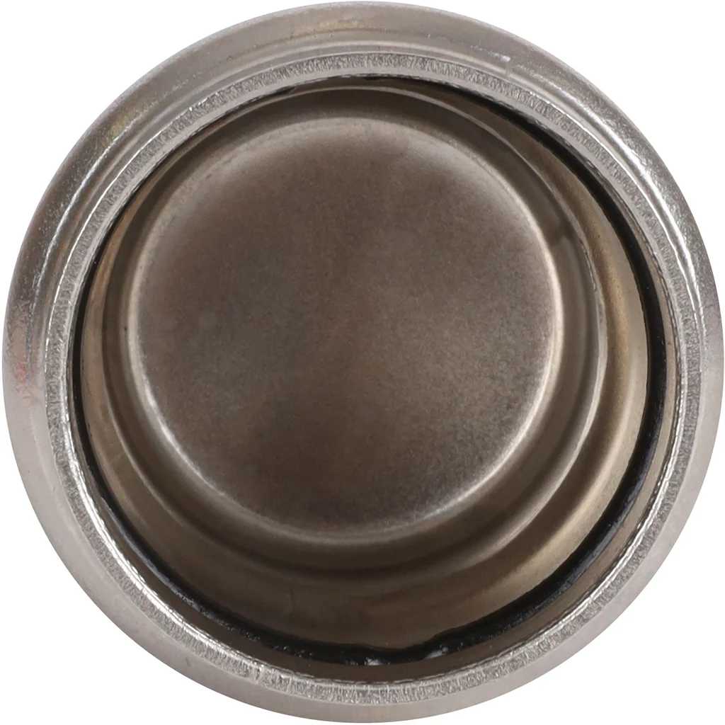 ROMMER RSS-0025-000035 Заглушка, 35, из нержавеющей стали прессовой ROMMER RSS-0025-000035 Заглушка, 35, из нержавеющей стали прессовой