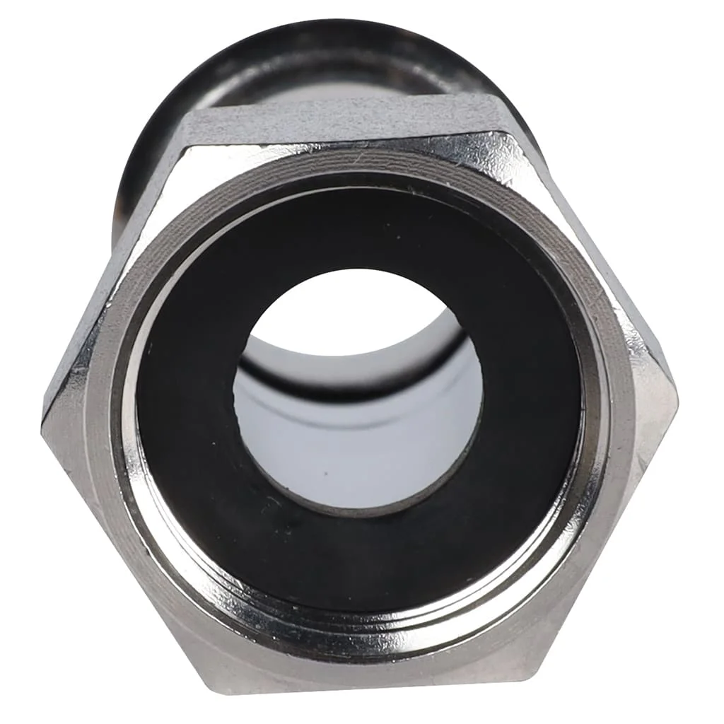ROMMER RSS-0026-001512 ROMMER Переходник с накидной гайкой-ВР, 15х1/2, из нержавеющей стали прессовой ROMMER RSS-0026-001512 ROMMER Переходник с накидной гайкой-ВР, 15х1/2, из нержавеющей стали прессовой