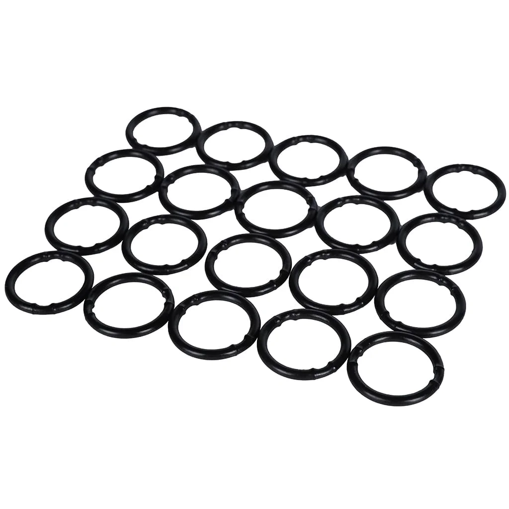 ROMMER RSS-0027-000018 ROMMER Уплотнительное кольцо из EPDM, 18 ROMMER RSS-0027-000018 ROMMER Уплотнительное кольцо из EPDM, 18