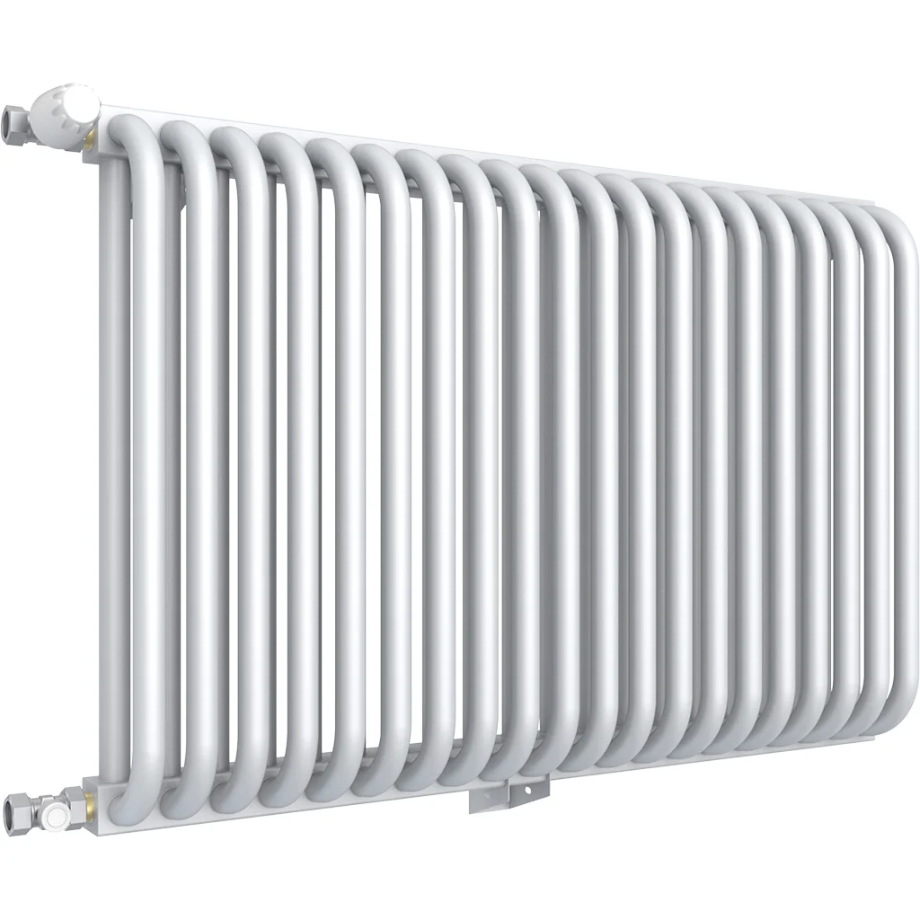 ROMMER RST-215006-020 ROMMER RST 2150/06 радиатор стальной 2 трубчатый нижнее правое подключение RAL9016 ROMMER RST-215006-020 ROMMER RST 2150/06 радиатор стальной 2 трубчатый нижнее правое подключение RAL9016