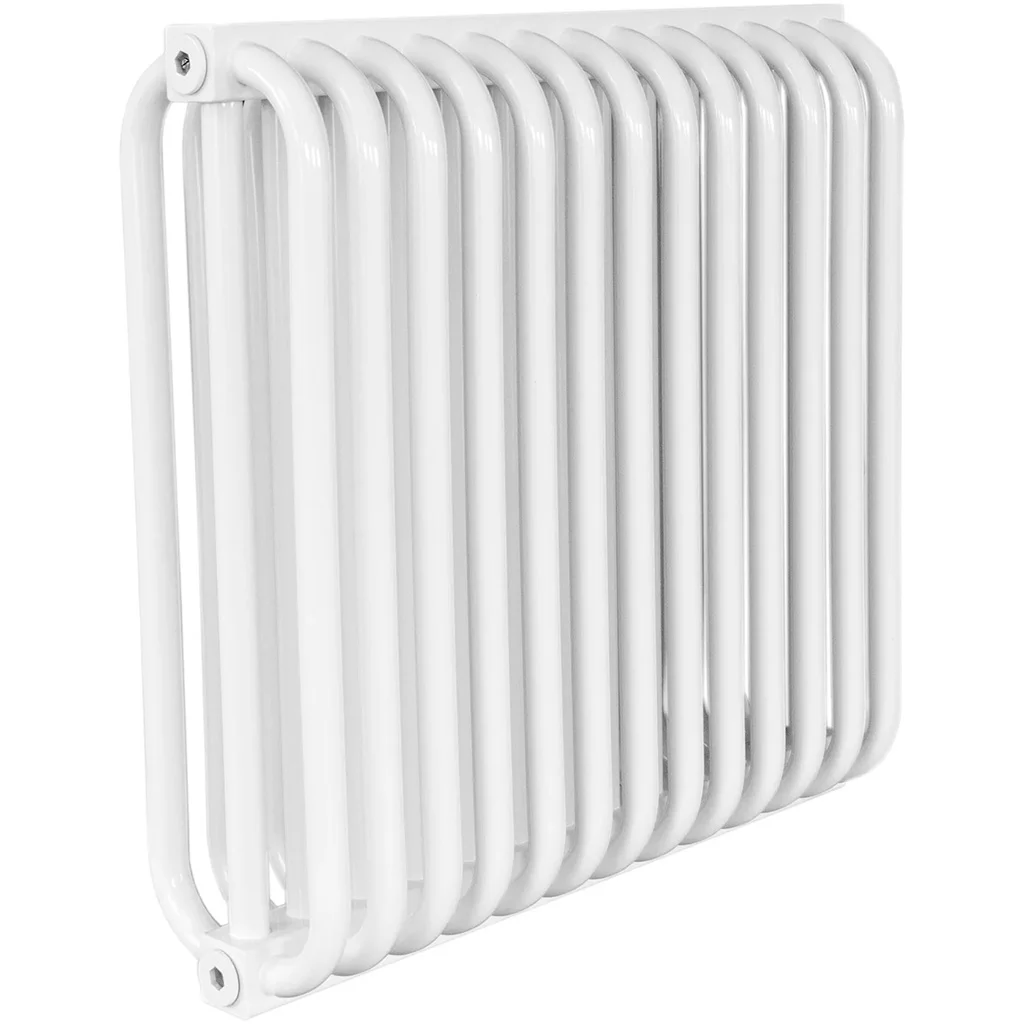 ROMMER RST-315011-020 ROMMER RST 3150/11 радиатор стальной 3 трубчатый нижнее подключение RAL9016 ROMMER RST-315011-020 ROMMER RST 3150/11 радиатор стальной 3 трубчатый нижнее подключение RAL9016