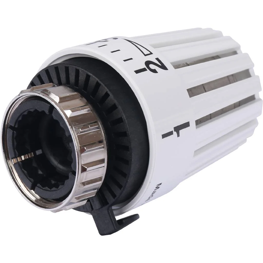 ROMMER RTH-0100-003015 головка термостатическая, жидкостная M30x1,5 ROMMER RTH-0100-003015 головка термостатическая, жидкостная M30x1,5