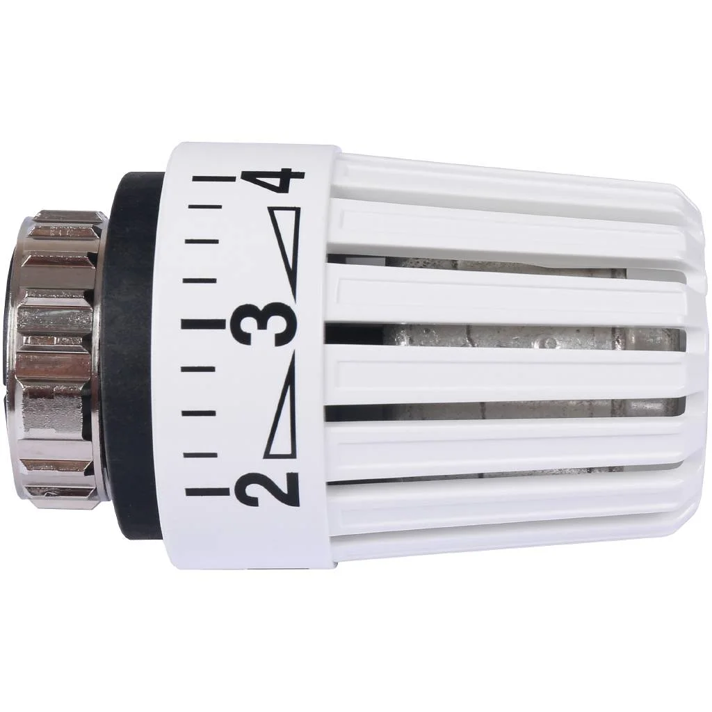 ROMMER RTH-0100-003015 головка термостатическая, жидкостная M30x1,5 ROMMER RTH-0100-003015 головка термостатическая, жидкостная M30x1,5
