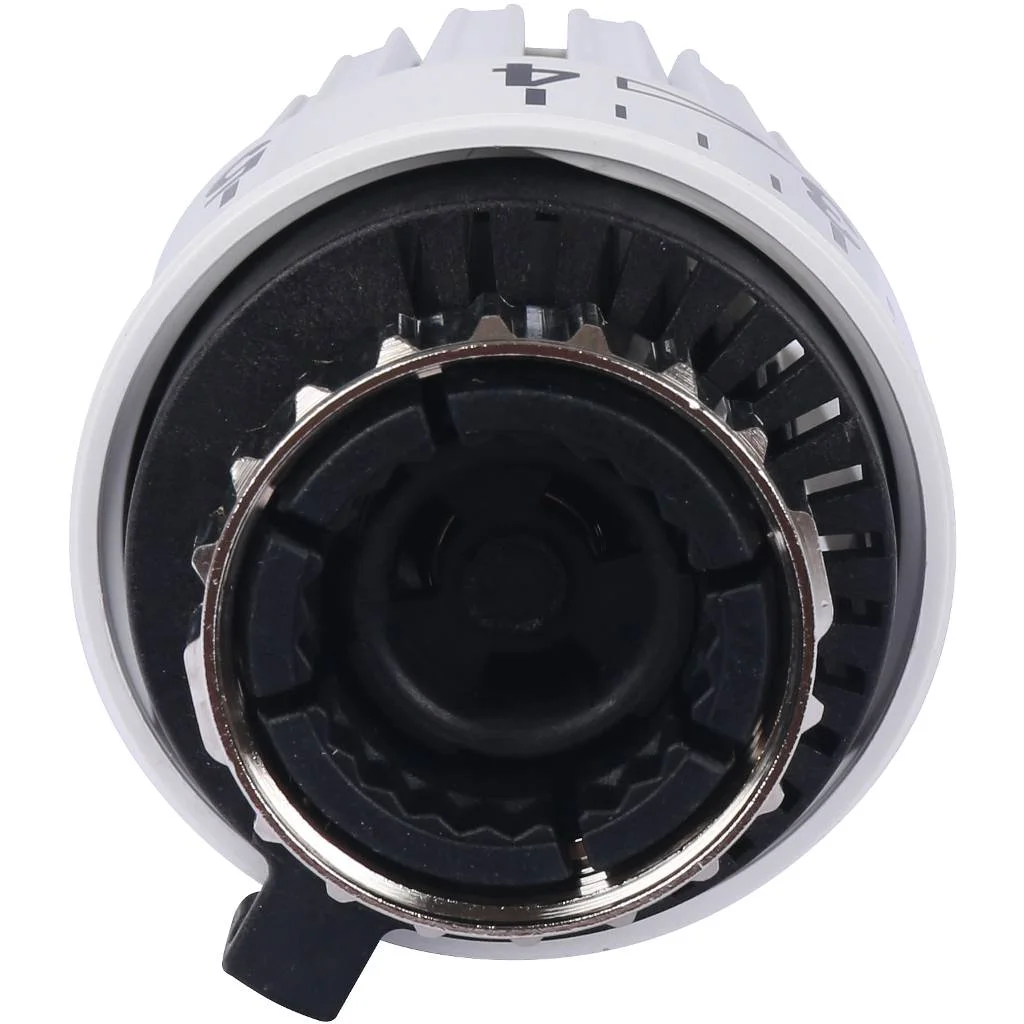 ROMMER RTH-0100-003015 головка термостатическая, жидкостная M30x1,5 ROMMER RTH-0100-003015 головка термостатическая, жидкостная M30x1,5