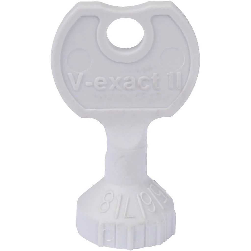 ROMMER RTK RTK-0100-003015 ключ для настройки термостатической вставки ROMMER RTK RTK-0100-003015 ключ для настройки термостатической вставки