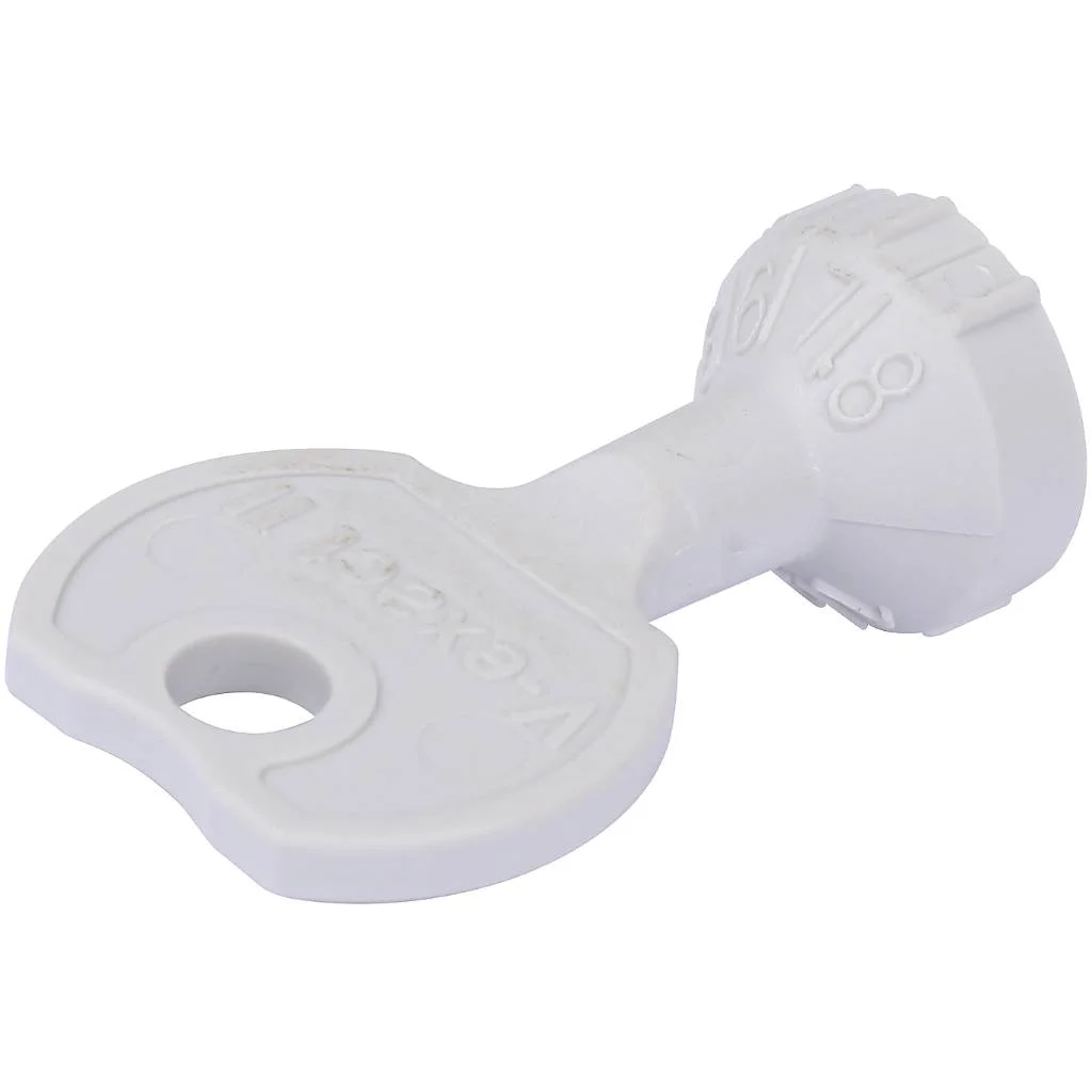 ROMMER RTK RTK-0100-003015 ключ для настройки термостатической вставки ROMMER RTK RTK-0100-003015 ключ для настройки термостатической вставки