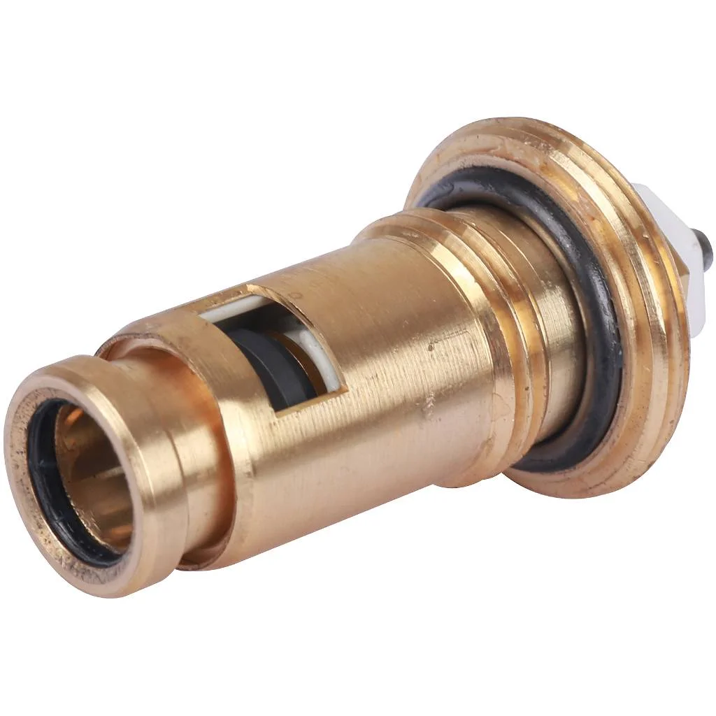ROMMER RTV RTV-0100-003015 вставка термостатическая M30x1,5 ROMMER RTV RTV-0100-003015 вставка термостатическая M30x1,5