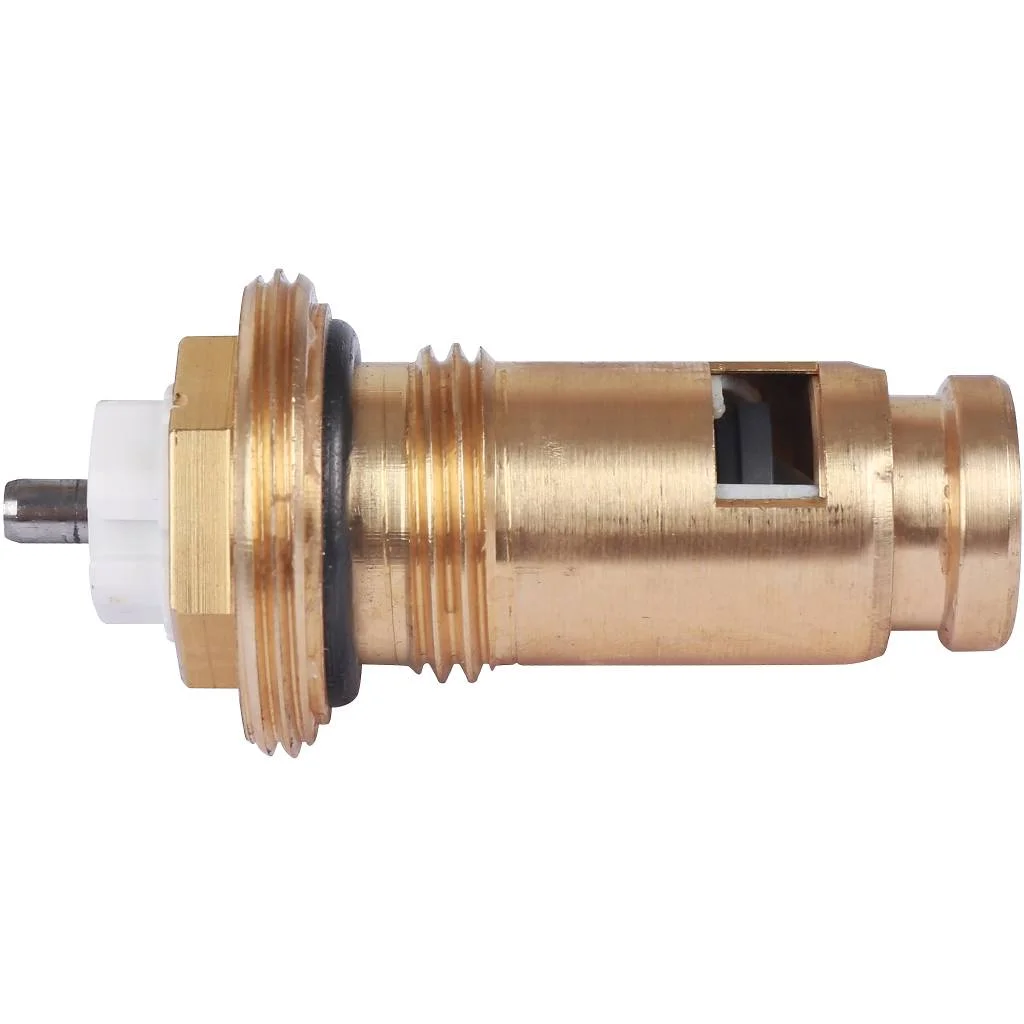 ROMMER RTV RTV-0100-003015 вставка термостатическая M30x1,5 ROMMER RTV RTV-0100-003015 вставка термостатическая M30x1,5