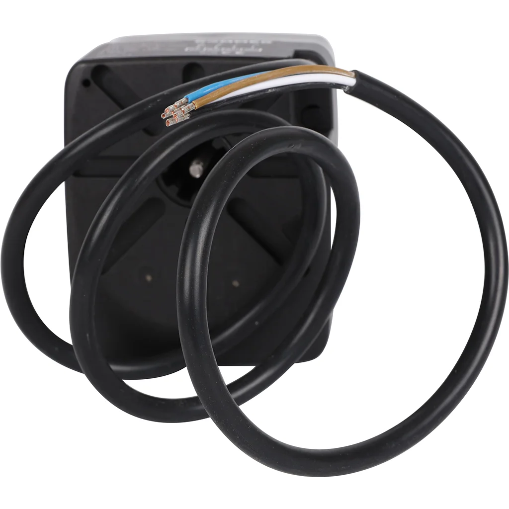 ROMMER RVM-0005-024001 Сервопривод 24V c регулировкой по сигналу 0-10V, 60s, 120s/90° ROMMER RVM-0005-024001 Сервопривод 24V c регулировкой по сигналу 0-10V, 60s, 120s/90°