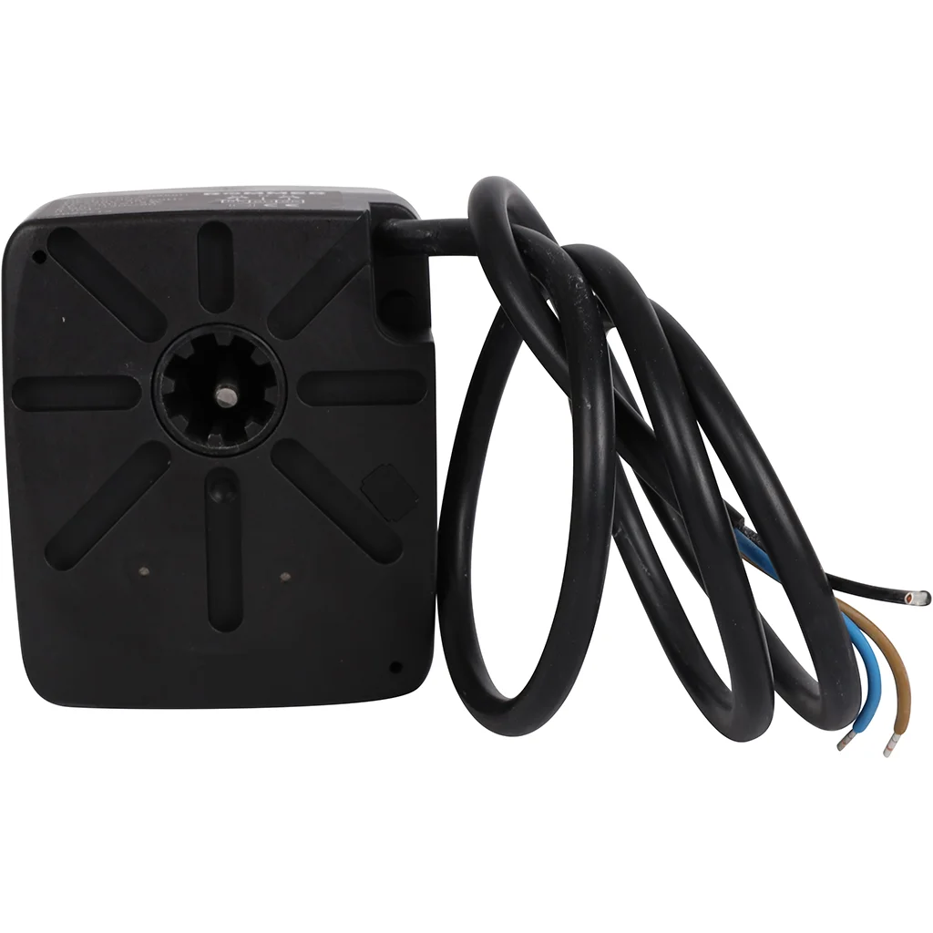 ROMMER RVM-0005-230001 Сервопривод 230V 120s ROMMER RVM-0005-230001 Сервопривод 230V 120s